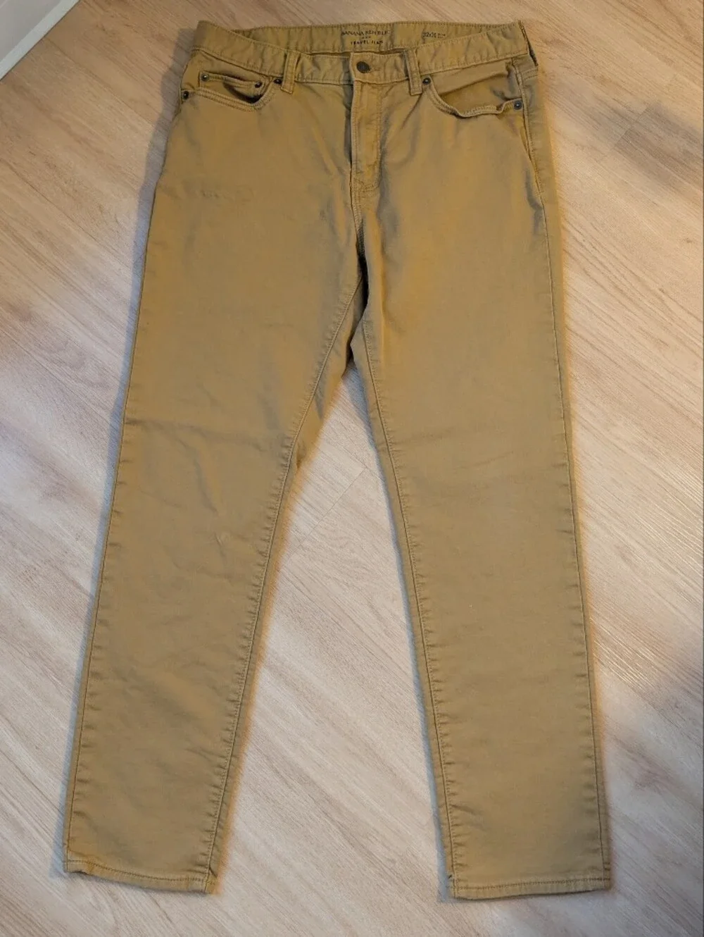 Banana Republic banana republic